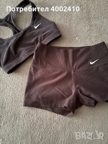 Екип nike, снимка 1