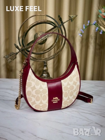 Дамски Чанти ⚜️ COACH , снимка 7 - Чанти - 52498194