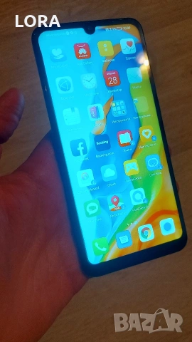 Huawei p30 lite, снимка 4 - Huawei - 53776386
