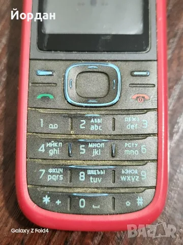 Nokia 1209, снимка 3 - Nokia - 46825234