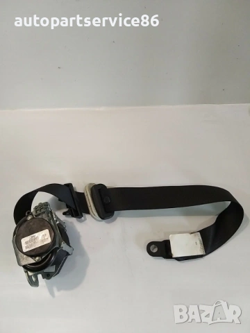 Преден ляв колан за безопасност за Jeep Patriot (2008) 605884105C