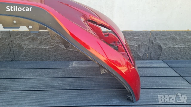 Броня предна Mazda 3 13-16г BHN1-50031, снимка 8 - Части - 50547079