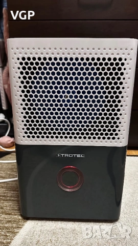 Влагоуловител Trotec, снимка 2 - Влагоабсорбатори и влагоуловители - 53101355