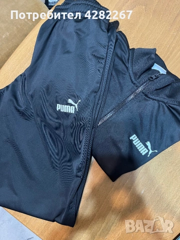 Спортен комплект Пума