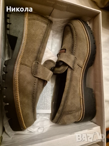 Tamaris Wortmann No. 36