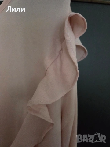 Дамска риза, снимка 3 - Ризи - 54238871