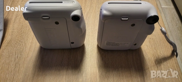 Фотоапарат за моментни снимки Fujifilm Instax Mini 11 и Mini 12, снимка 6 - Фотоапарати - 53904304