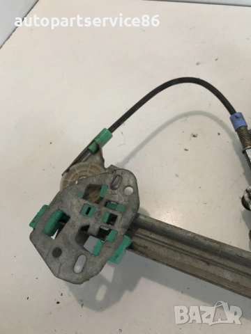 Регулатор за прозорец за предна лява врата 7832-103 за Mercedes Atego 117832-103 (1998-2007) , снимка 2 - Части - 54078214