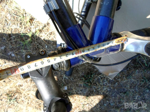 FireFlash 26*/МТБ  на части/, снимка 8 - Части за велосипеди - 33371757