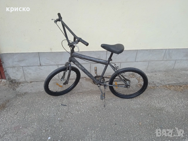 колело БМХ, снимка 3 - Велосипеди - 47568496