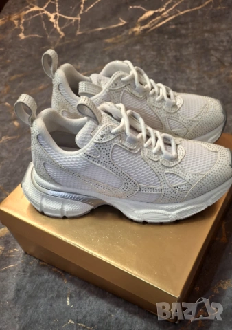 Маратонки дамски с камъни, снимка 3 - Маратонки - 53590948