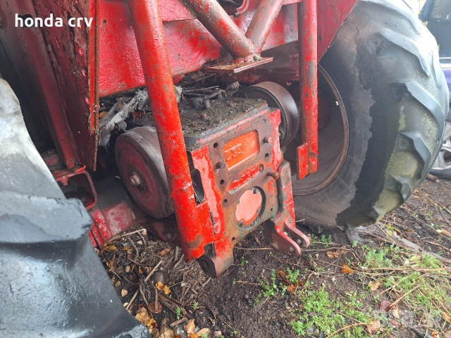 ЮМЗ трактор 2 бр. цели или на части трактори, снимка 15 - Селскостопанска техника - 52515029