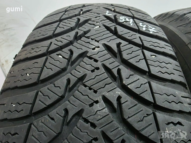 4бр зимни гуми 175/65/14 MICHELIN L05447 