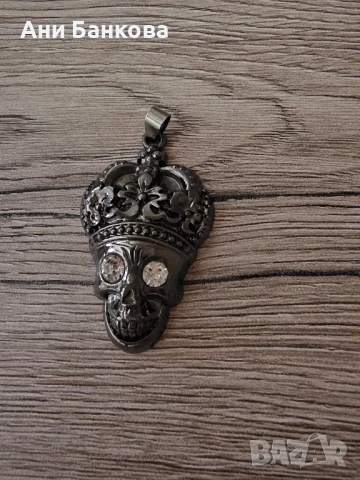 Бижута , снимка 6 - Бижутерийни комплекти - 35841179