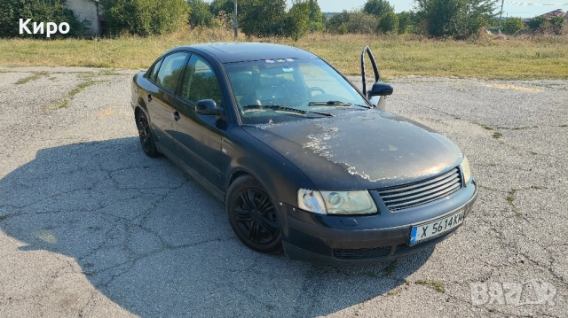 VW Passat b5 2.3 4*4 V5 НА ЧАСТИ , снимка 3 - Автомобили и джипове - 52325175