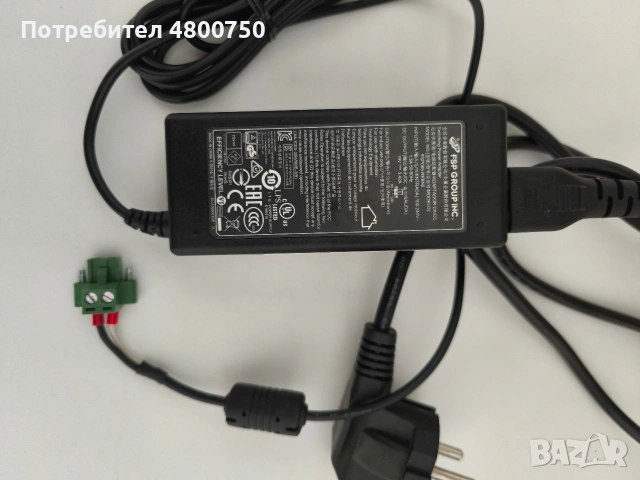 Индустриален захранващ модул Advantech MIOE-PWR2-00A1E (DC-DC), снимка 3 - Друга електроника - 54236917