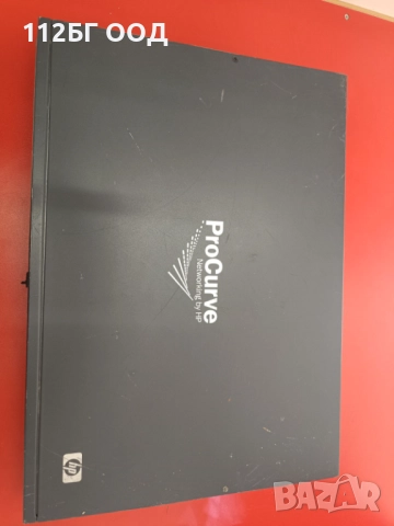 HP Pro Curve switch J9279A