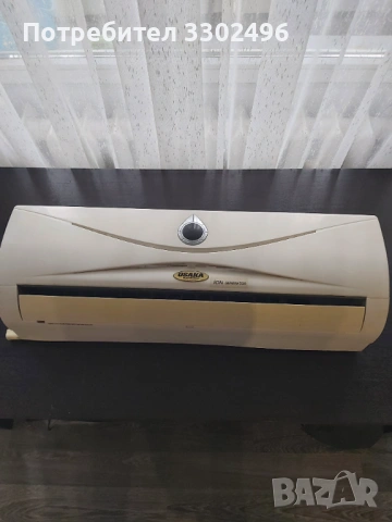 Климатик OSAKA CH-09-ABR