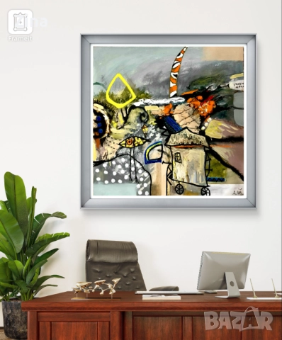 Налични картини!, снимка 5 - Други - 52691408