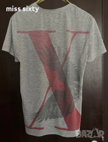 Оригинални маркови тениски , снимка 9 - Тениски - 53576651