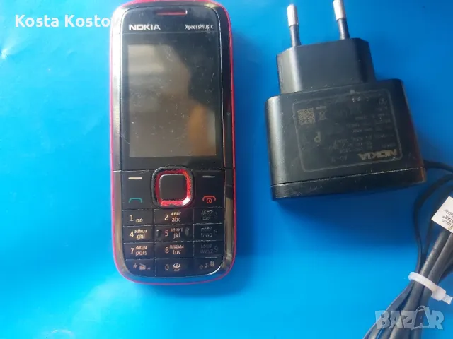 NOKIA 5130, снимка 4 - Nokia - 46987983