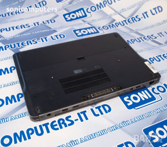 Лаптоп Dell E7440 /I5-4/ 4GB DDR3 / 240GB SSD / 14"FHD, снимка 11 - Лаптопи за дома - 45302574