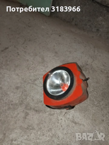 сигнален фенер работещ, снимка 7 - Къмпинг осветление - 50678191