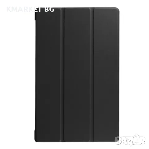 Amazon Fire HD 10 (2019) Кожен Калъф и Стилус, снимка 10 - Калъфи, кейсове - 49058351