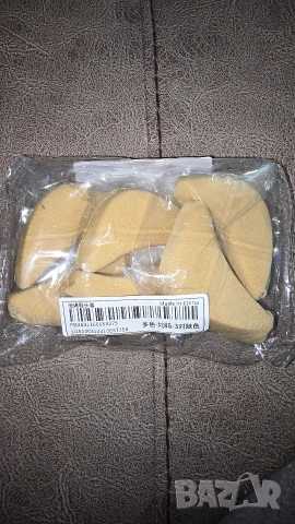 Подплънки за обувки, 6 бр.