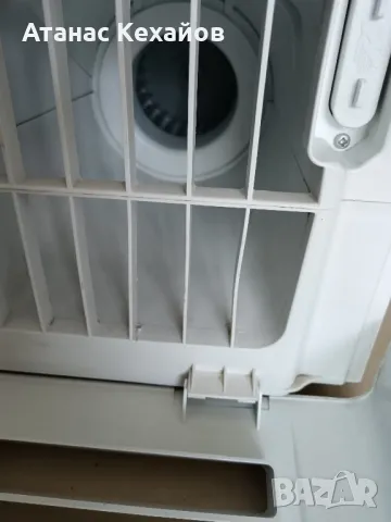 сушилня INDESIT, снимка 3 - Сушилни - 50349492