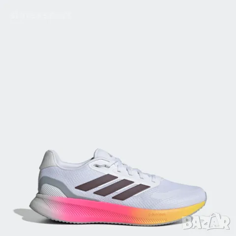 МАРАТОНКИ ADIDAS RUNFALCON 5, снимка 1 - Маратонки - 47115642