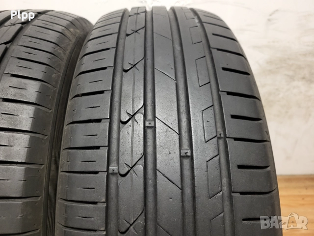 2 бр. 225/65/17 Giti 24 г. / летни гуми джип , снимка 3 - Гуми и джанти - 52777869