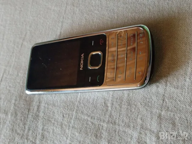 Телефонът е част от лична колекция.
Nokia 6700
 classic, снимка 8 - Nokia - 48443725