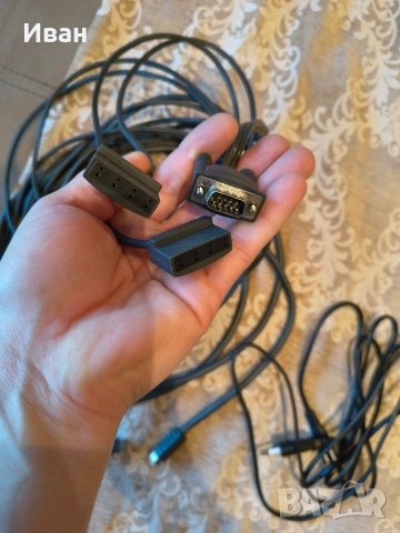 BOSE AV 3-2-1 , снимка 8 - Аудиосистеми - 53837276