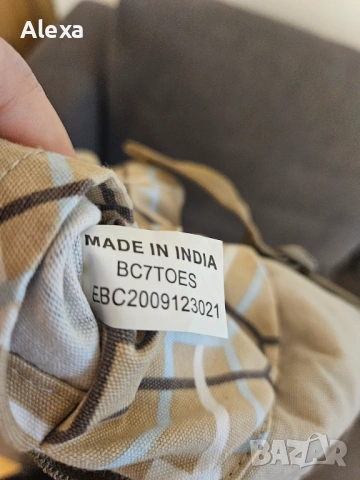 Бебешка раница Ergobaby Original , снимка 6 - Раници - 53541528