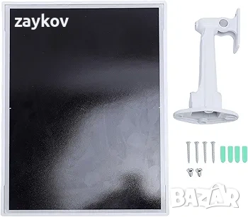 Соларен WiFi усилвател на сигнала за външна употреба, обхват от 107,5 м, 2.4G WiFi, снимка 7 - Друга електроника - 53327109