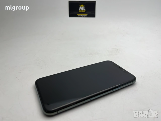 #MLgroup предлага:   #iPhone 11 Pro 64GB Green, втора употреба, снимка 4 - Apple iPhone - 54087986