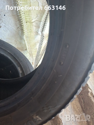 Летни гуми 205/55/16, снимка 5 - Гуми и джанти - 53849132