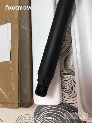 Амортисьор за багажник с ОЕМ номер 1669802164, снимка 6 - Части - 49117738