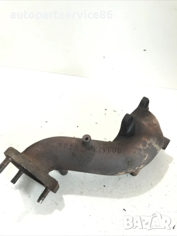 Тръба на изпускателен колектор за Mazda 626 2.0 TDI (2001) K29508