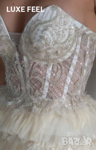 💣Страхотна Рокля XS-L, снимка 5 - Рокли - 54237362