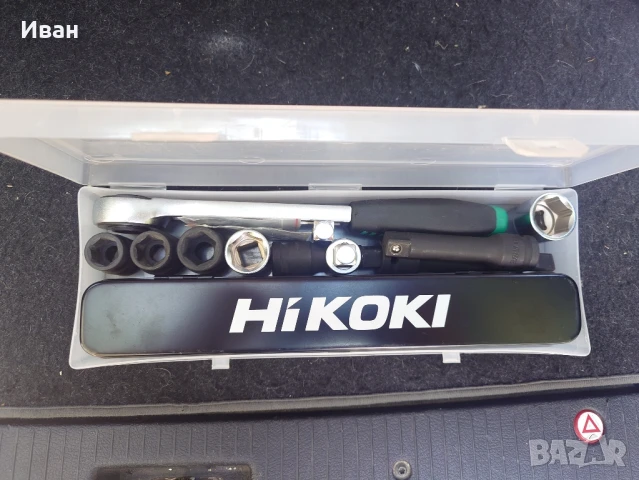 Гедоре Hikoki, Hans, Hayco , снимка 2 - Гедорета - 51277349