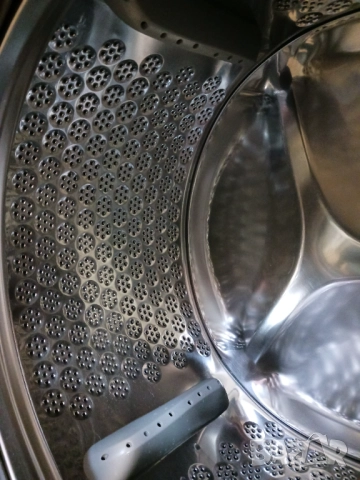 Инверторна пералня  AEG  8000 SERIES - 8 kg, снимка 8 - Перални - 52000322