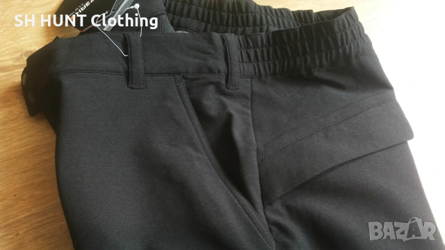 ICEPEAK BLUNT Stretch Trouser размер 48 / M еластичен панталон - 1944, снимка 4 - Панталони - 53193830