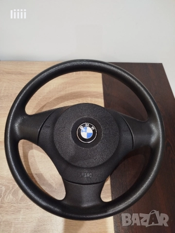 Части от BMW E87 2010г., снимка 2 - Части - 52545120