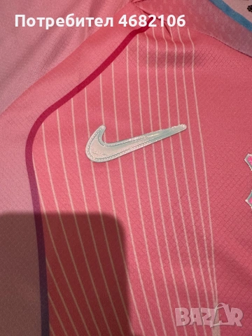 Футболен екип на Барселона, снимка 3 - Тениски - 54070287