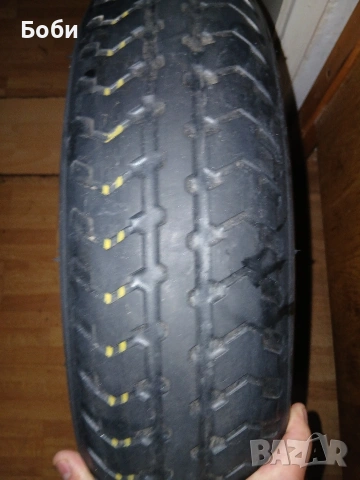 16цола патерица шкода камик оем нова, снимка 3 - Аксесоари и консумативи - 52499682