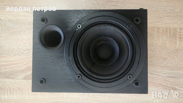 Продавам тонколони PIONEER S-ES3TB, снимка 10 - Тонколони - 53759785