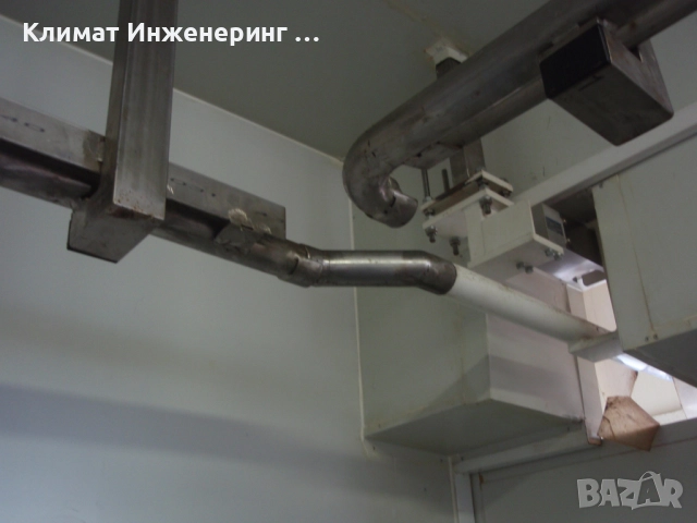 Сглобяеми хладилни камери, снимка 6 - Обзавеждане на кухня - 51484639