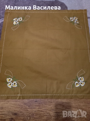 Карета , снимка 10 - Покривки за маси - 51991776